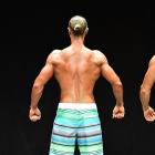 Mark  Willie - NPC Colorado State 2014 - #1
